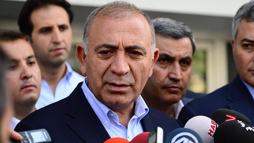 CHP İstanbul’da kritik gelişme: Gürsel Tekin kimdir, kaç yaşında ve CHP’de hangi görevleri üstlendi? 4